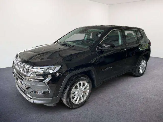 Photo 1 : Jeep Compass 2023 Essence