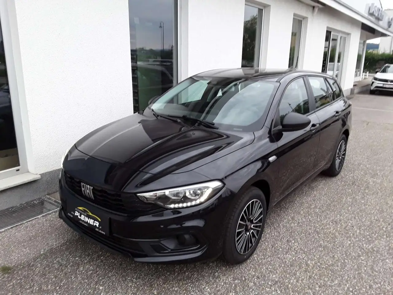 Photo 1 : Fiat Tipo 2024 Diesel