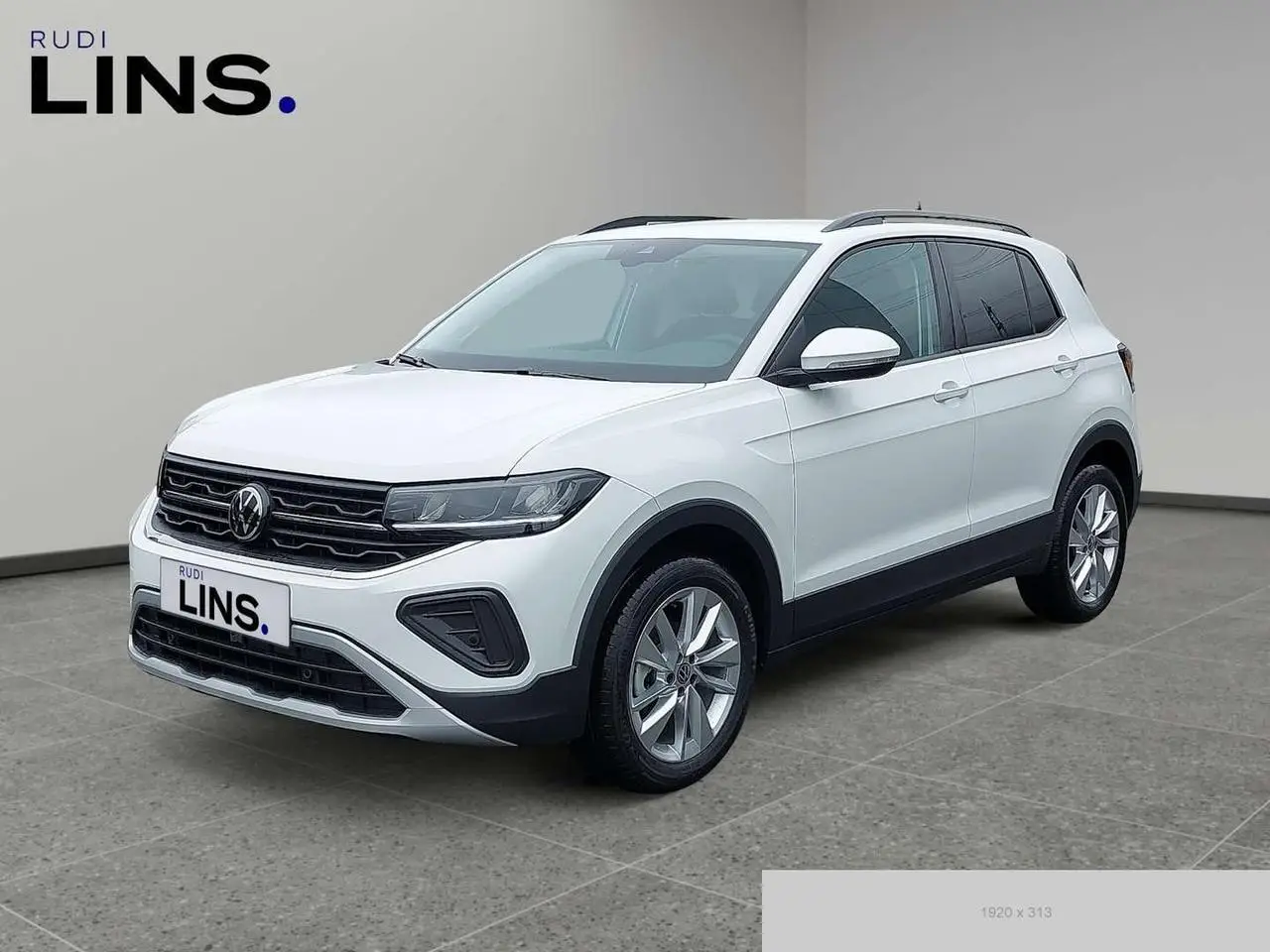 Photo 1 : Volkswagen T-cross 2024 Essence