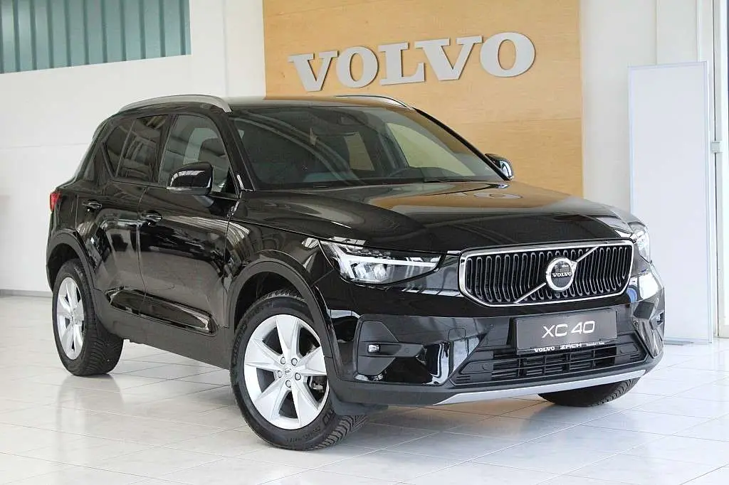 Photo 1 : Volvo Xc40 2023 Essence