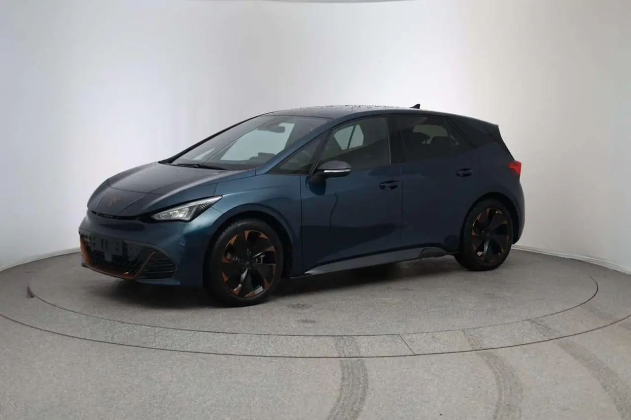 Photo 1 : Cupra Born 2024 Electric