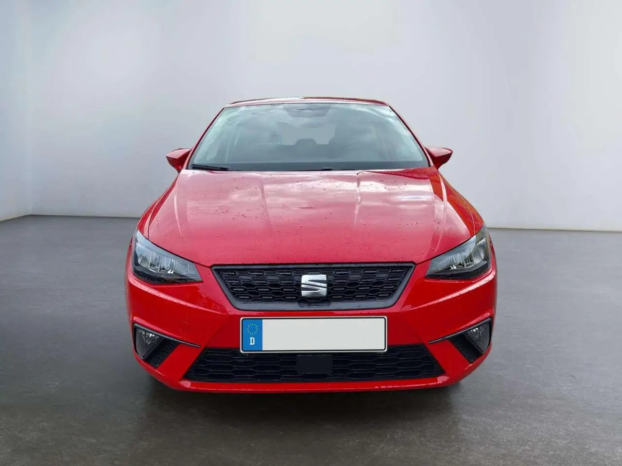 Photo 1 : Seat Ibiza 2024 Petrol