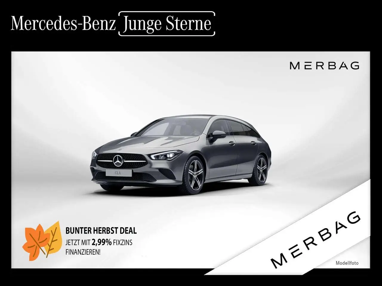 Photo 1 : Mercedes-benz Classe Cla 2023 Not specified