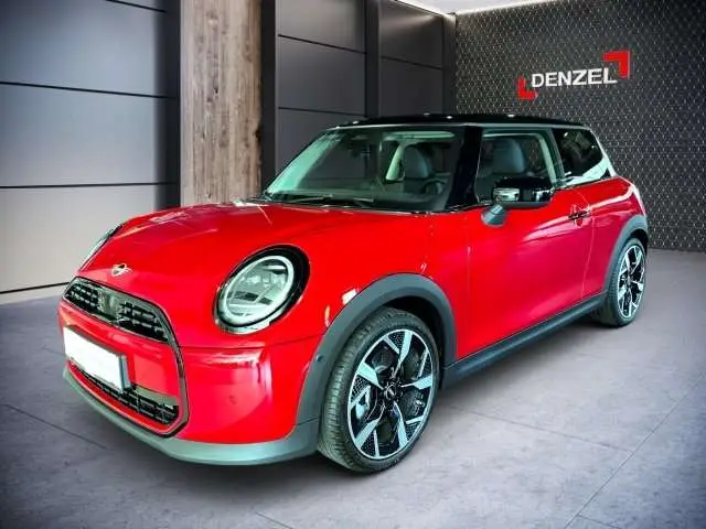 Photo 1 : Mini Cooper 2024 Essence