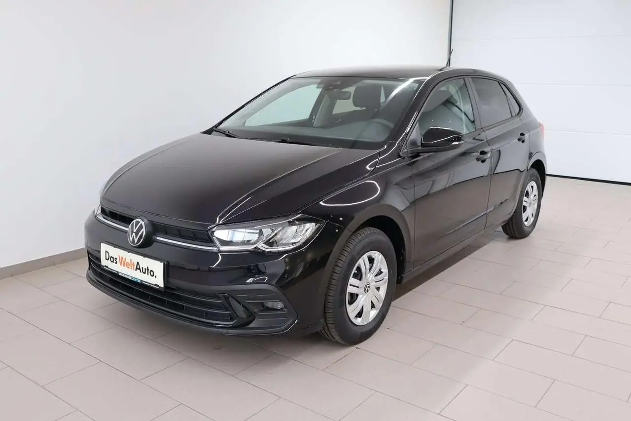 Photo 1 : Volkswagen Polo 2024 Essence