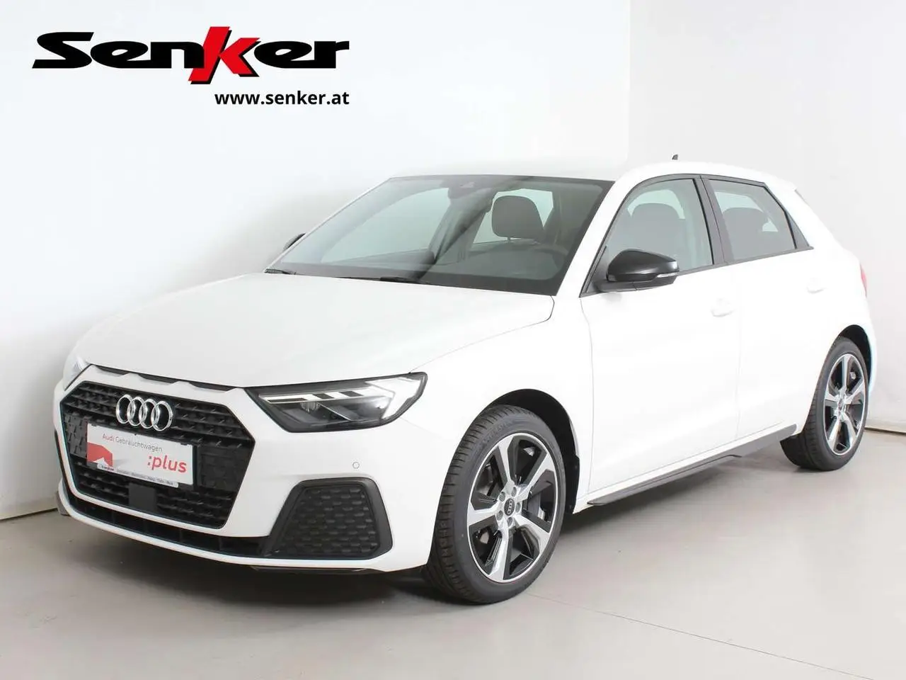 Photo 1 : Audi A1 2024 Petrol