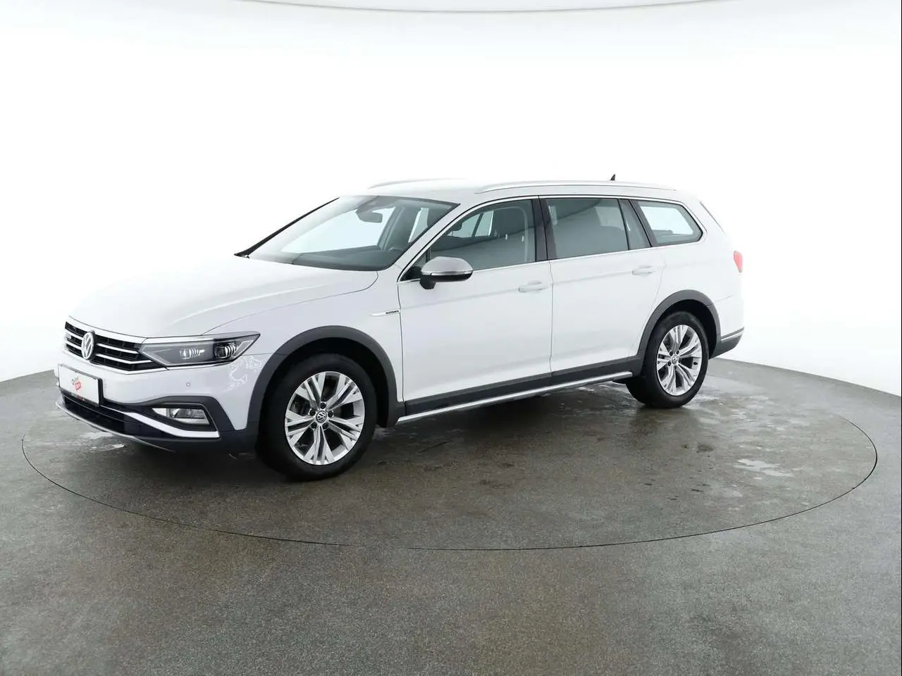 Photo 1 : Volkswagen Passat 2020 Diesel