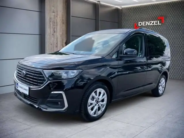 Photo 1 : Ford Tourneo 2024 Diesel