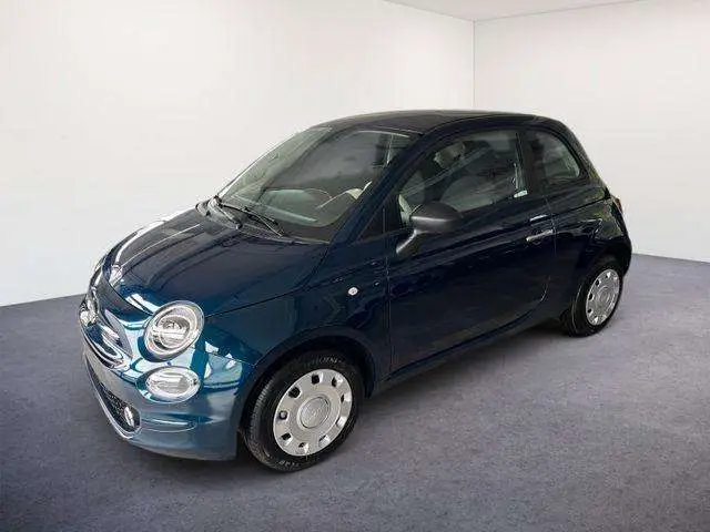 Photo 1 : Fiat 500 2024 Essence