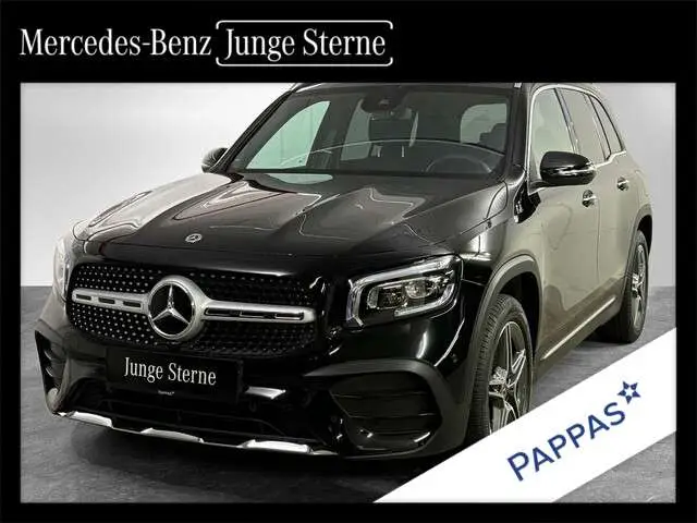 Photo 1 : Mercedes-benz Classe Glb 2023 Diesel