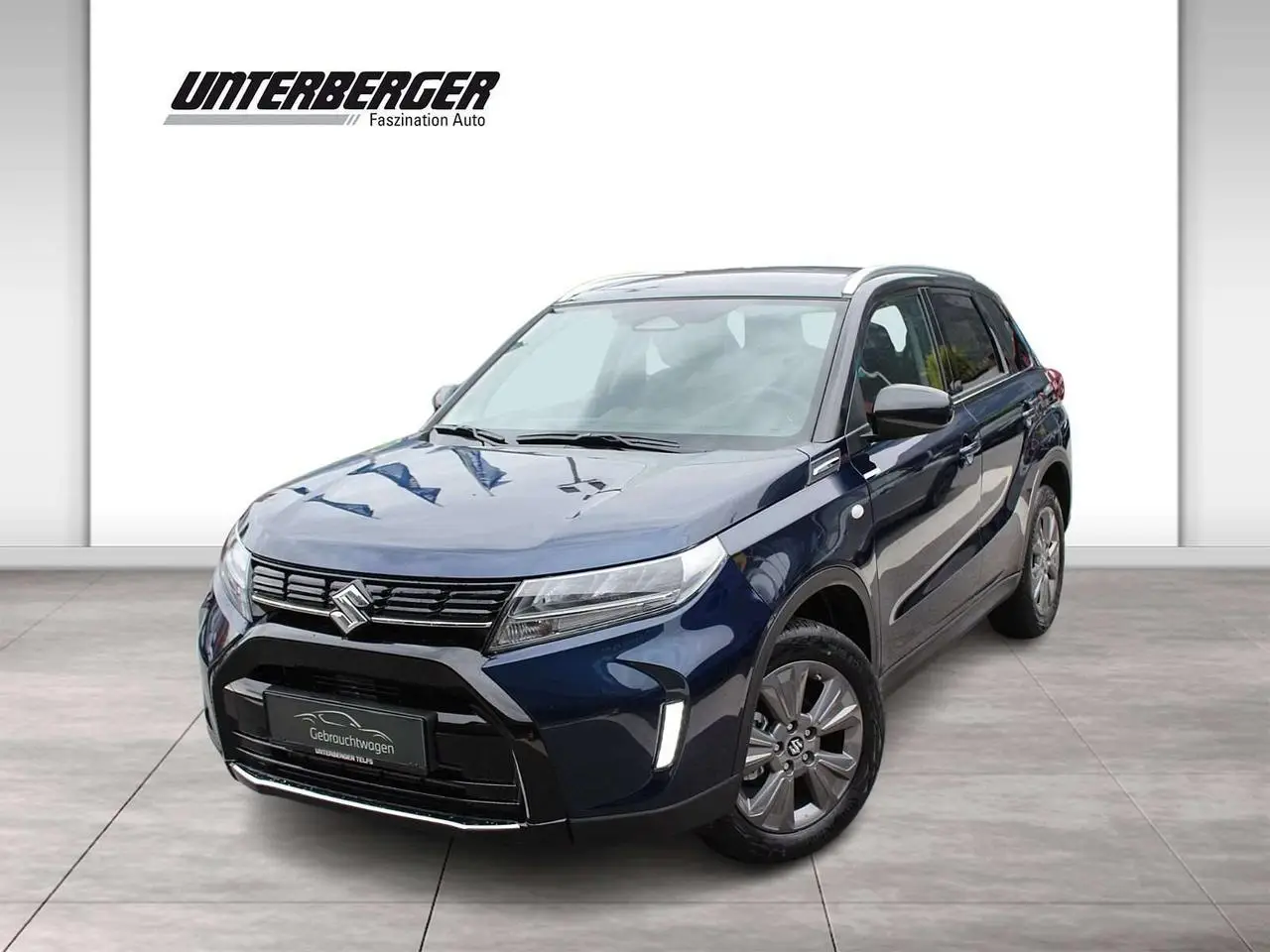 Photo 1 : Suzuki Vitara 2024 Essence