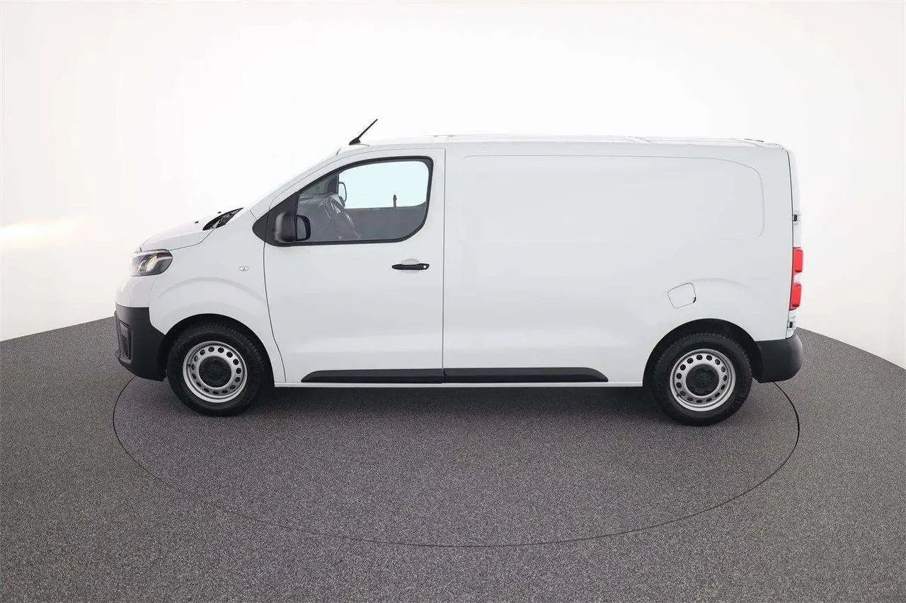 Photo 1 : Toyota Proace 2024 Diesel