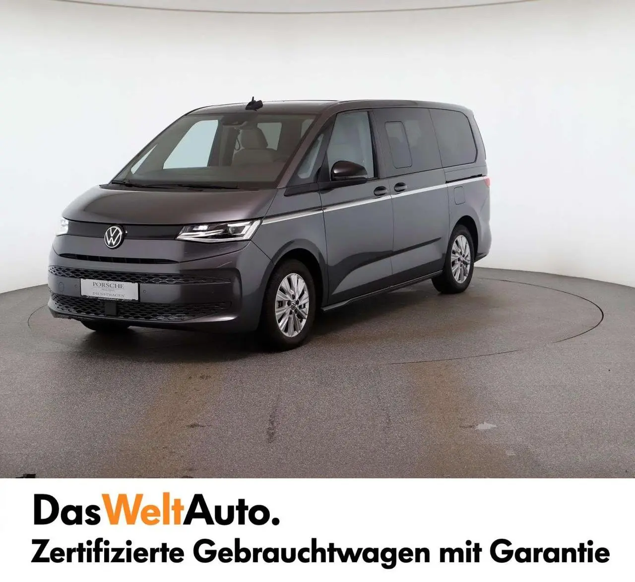 Photo 1 : Volkswagen T7 2024 Diesel