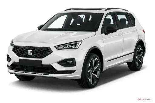 Photo 1 : Seat Tarraco 2024 Essence