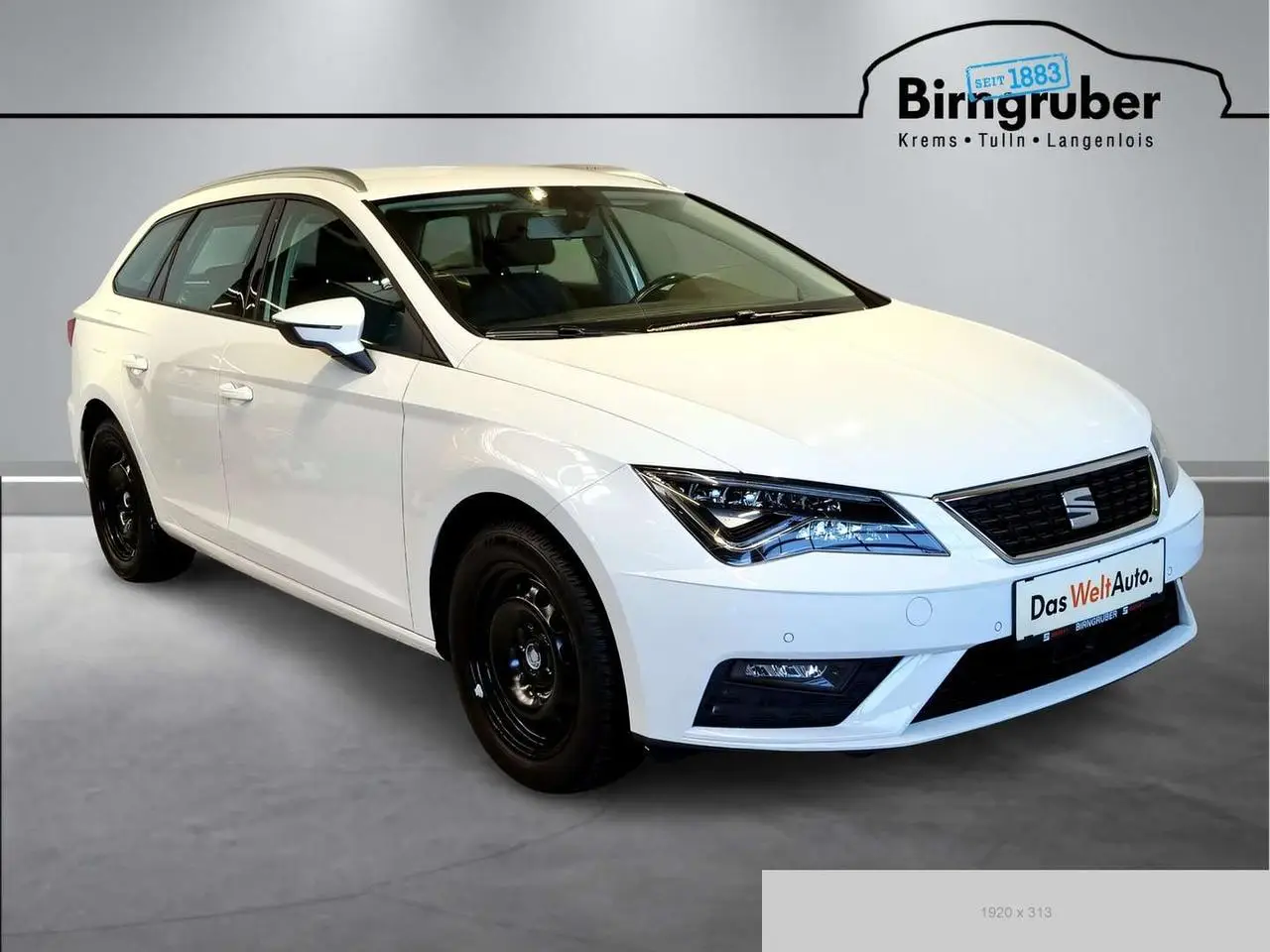 Photo 1 : Seat Leon 2020 Petrol