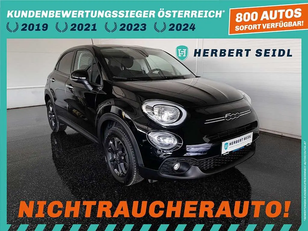 Photo 1 : Fiat 500x 2023 Petrol