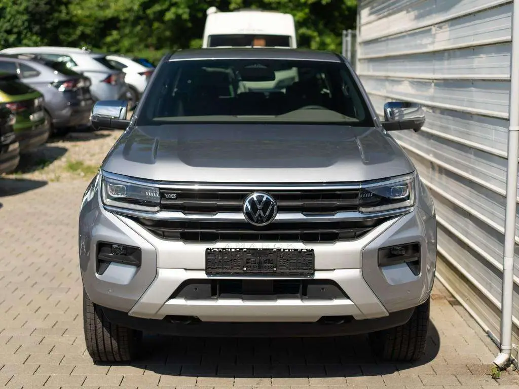 Photo 1 : Volkswagen Amarok 2024 Diesel