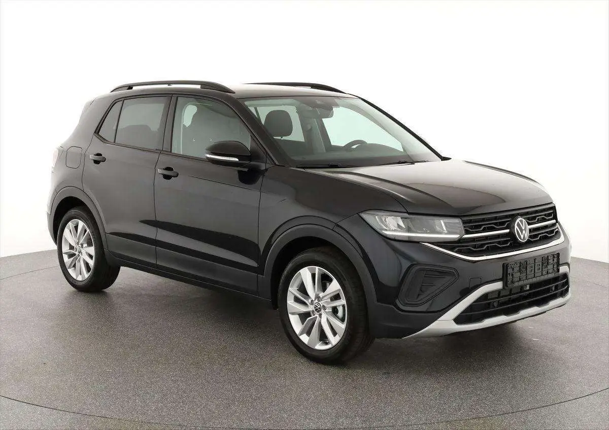 Photo 1 : Volkswagen T-cross 2024 Petrol