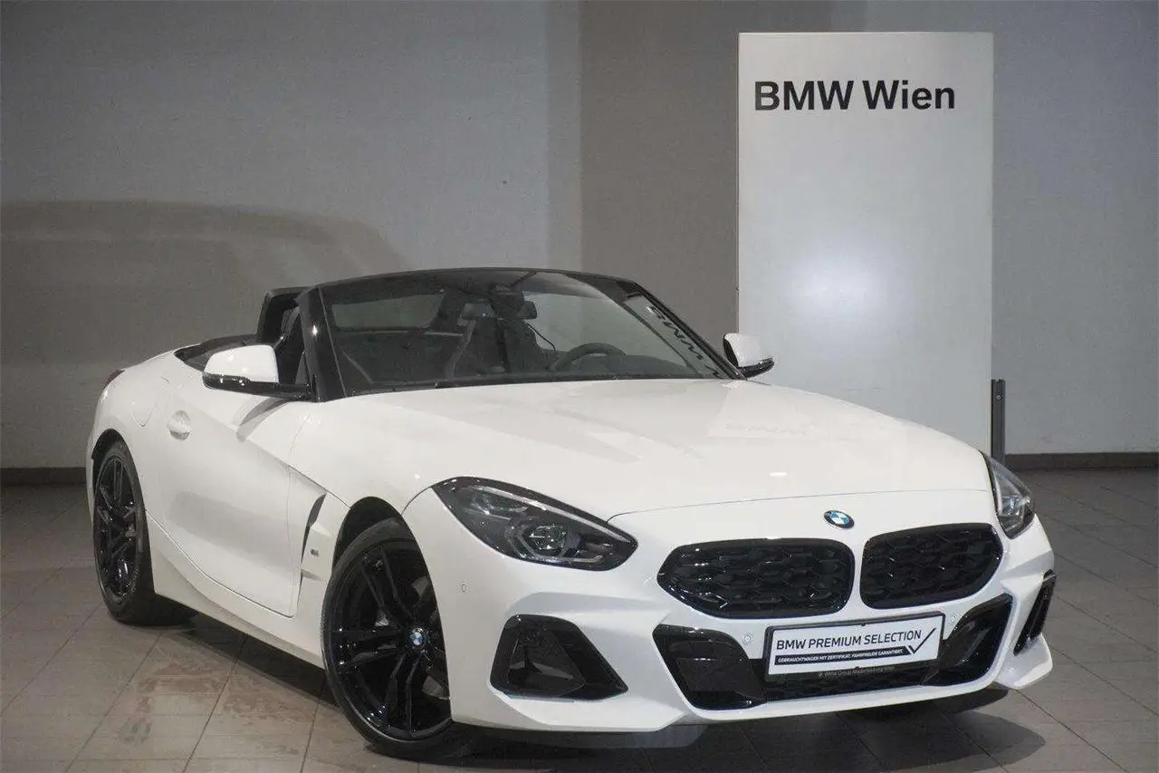 Photo 1 : Bmw Z4 2024 Essence