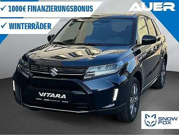 Photo 1 : Suzuki Vitara 2024 Essence