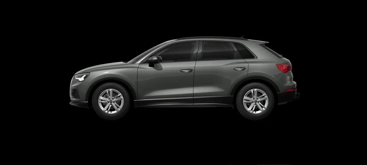 Photo 1 : Audi Q3 2024 Essence