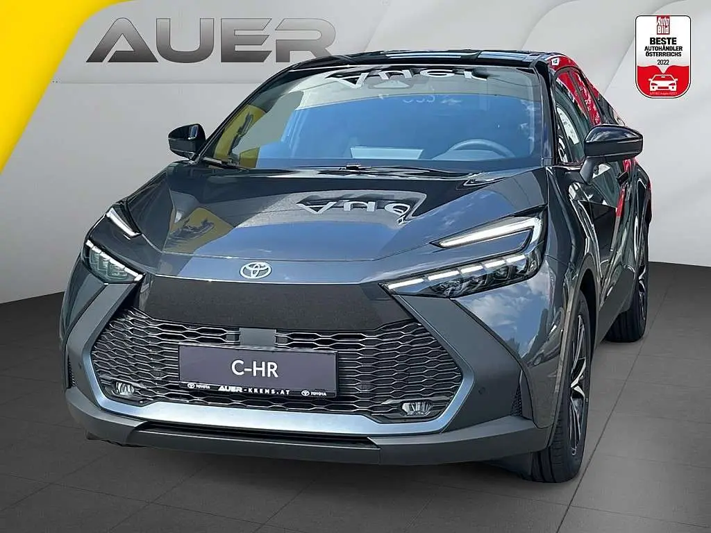 Photo 1 : Toyota C-hr 2024 Essence