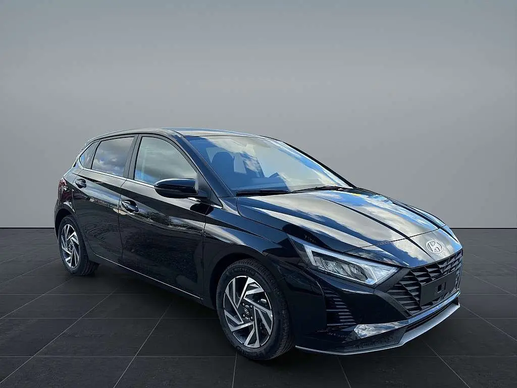 Photo 1 : Hyundai I20 2024 Essence