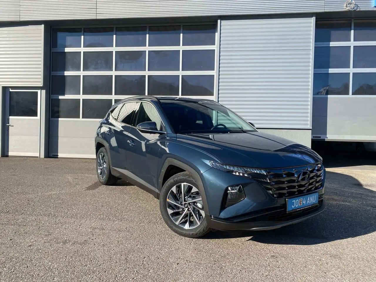 Photo 1 : Hyundai Tucson 2024 Essence