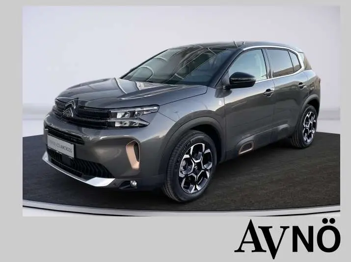 Photo 1 : Citroen C5 Aircross 2024 Diesel