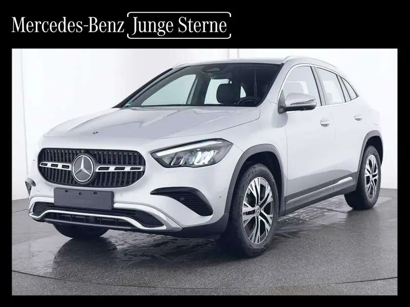 Photo 1 : Mercedes-benz Classe Gla 2023 Diesel