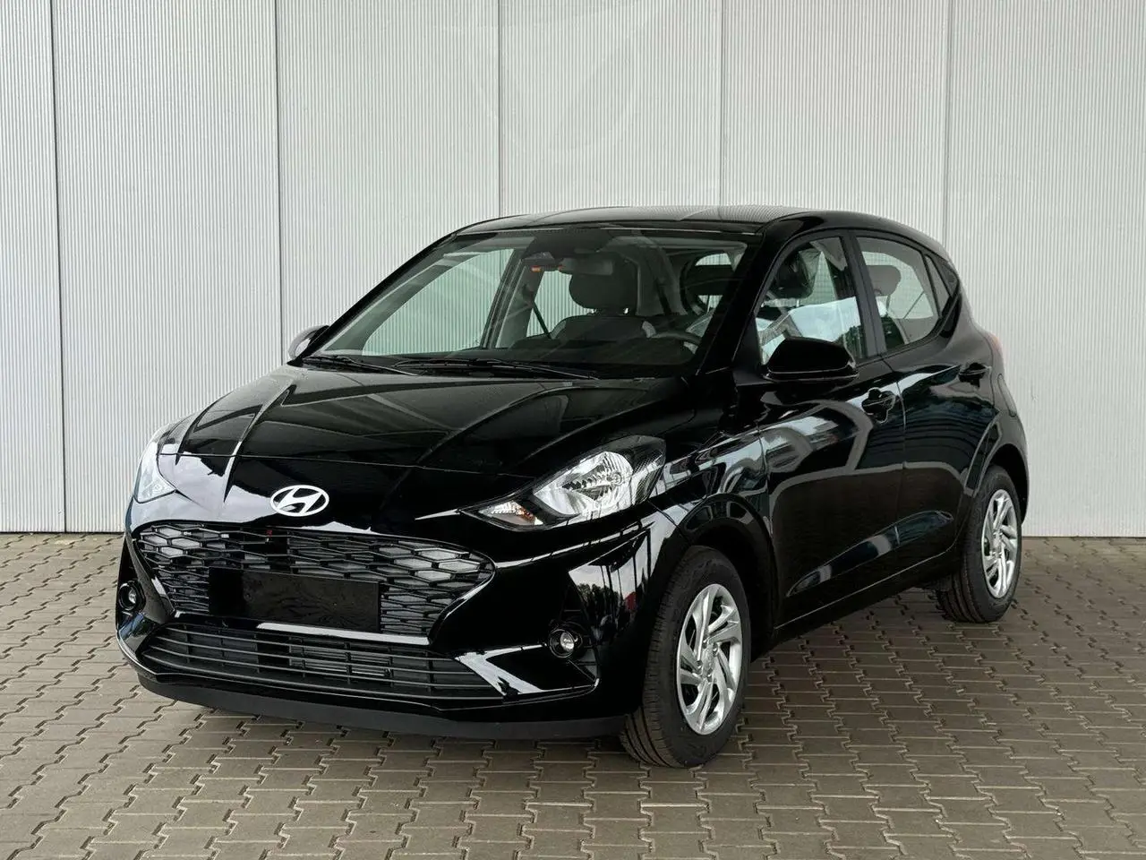 Photo 1 : Hyundai I10 2024 Essence