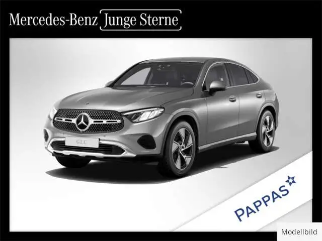 Photo 1 : Mercedes-benz Classe Glc 2023 Diesel