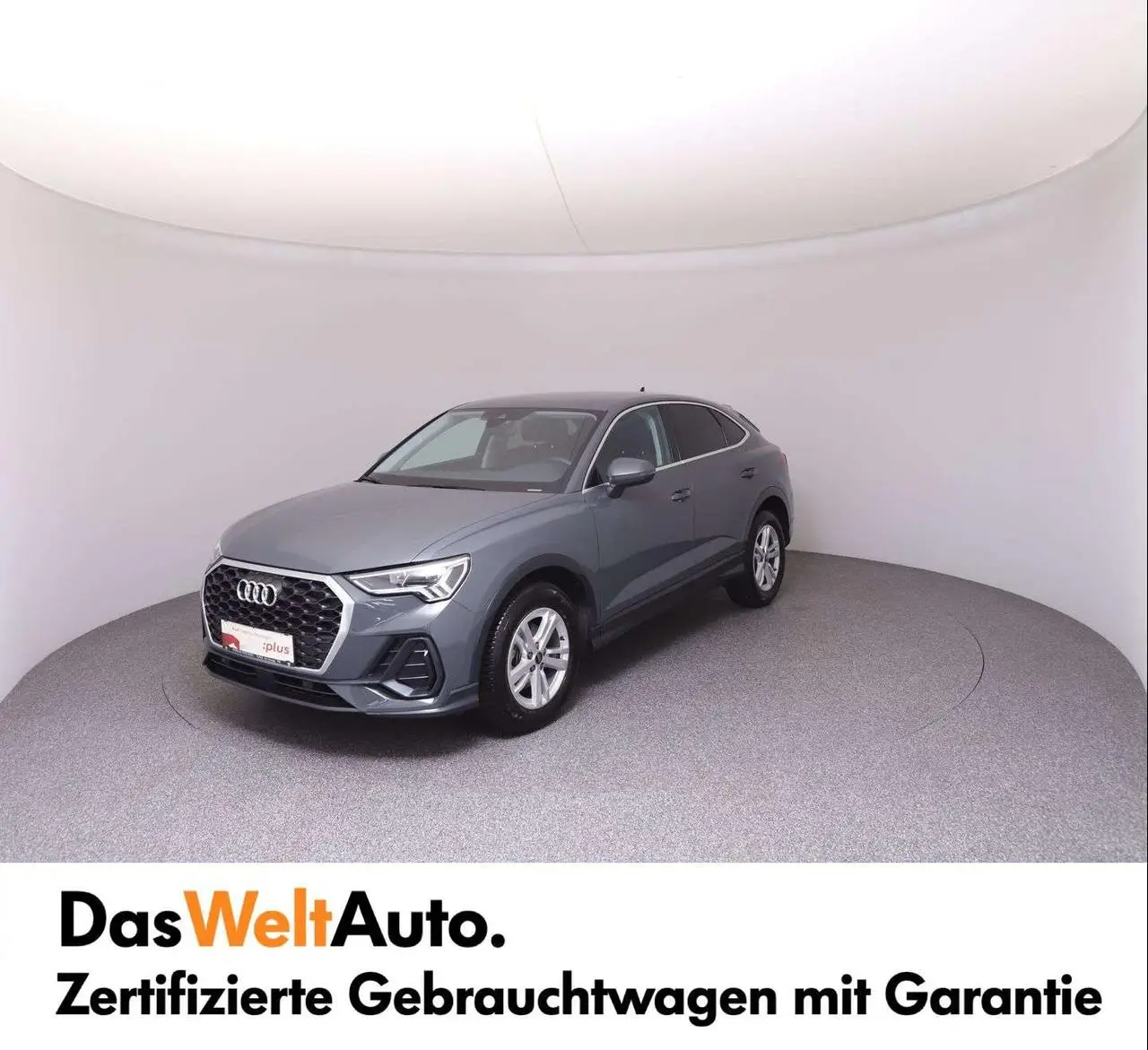 Photo 1 : Audi Q3 2023 Essence