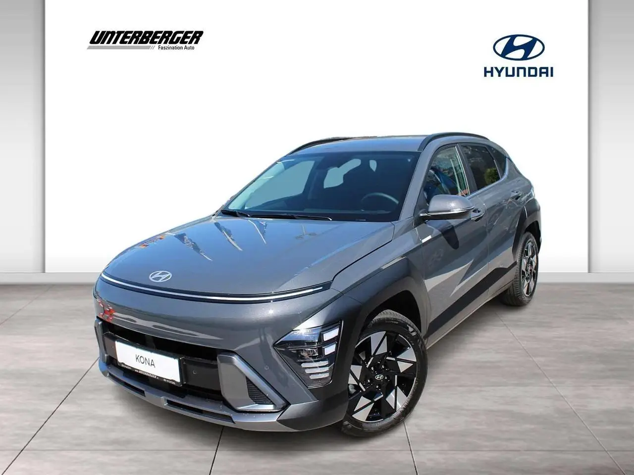 Photo 1 : Hyundai Kona 2024 Essence