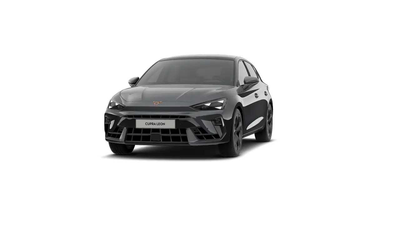 Photo 1 : Cupra Leon 2024 Essence