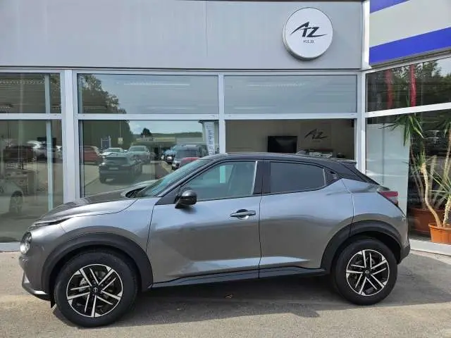 Photo 1 : Nissan Juke 2024 Petrol