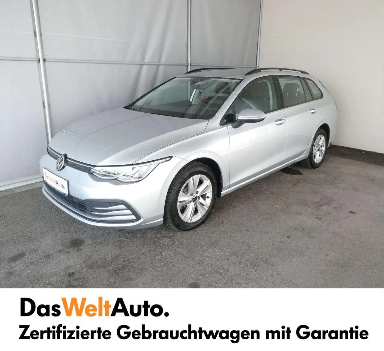 Photo 1 : Volkswagen Golf 2021 Diesel