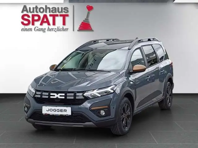 Photo 1 : Dacia Jogger 2024 Essence