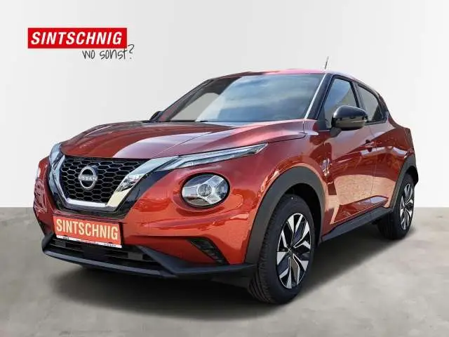 Photo 1 : Nissan Juke 2023 Petrol