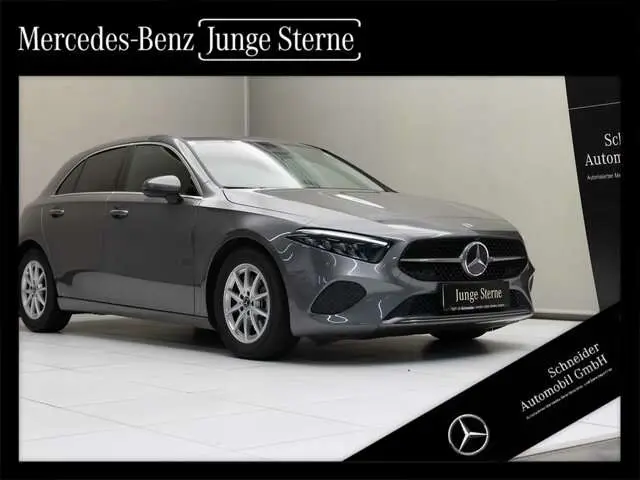 Photo 1 : Mercedes-benz Classe A 2023 Diesel