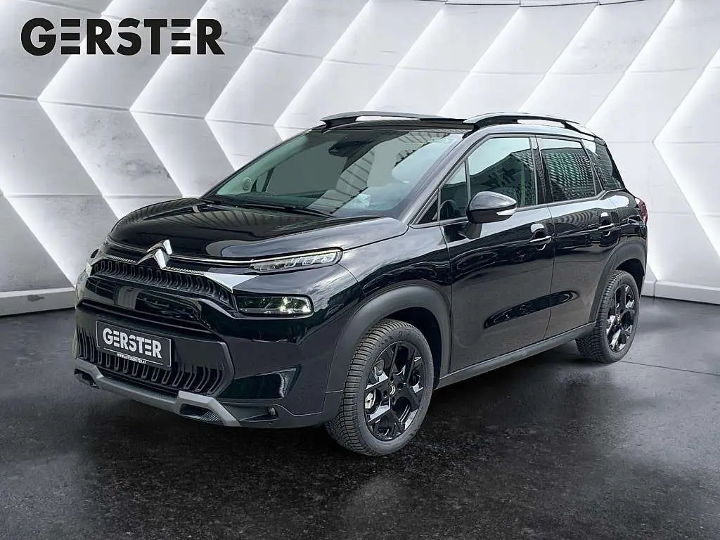 Photo 1 : Citroen C3 Aircross 2024 Essence