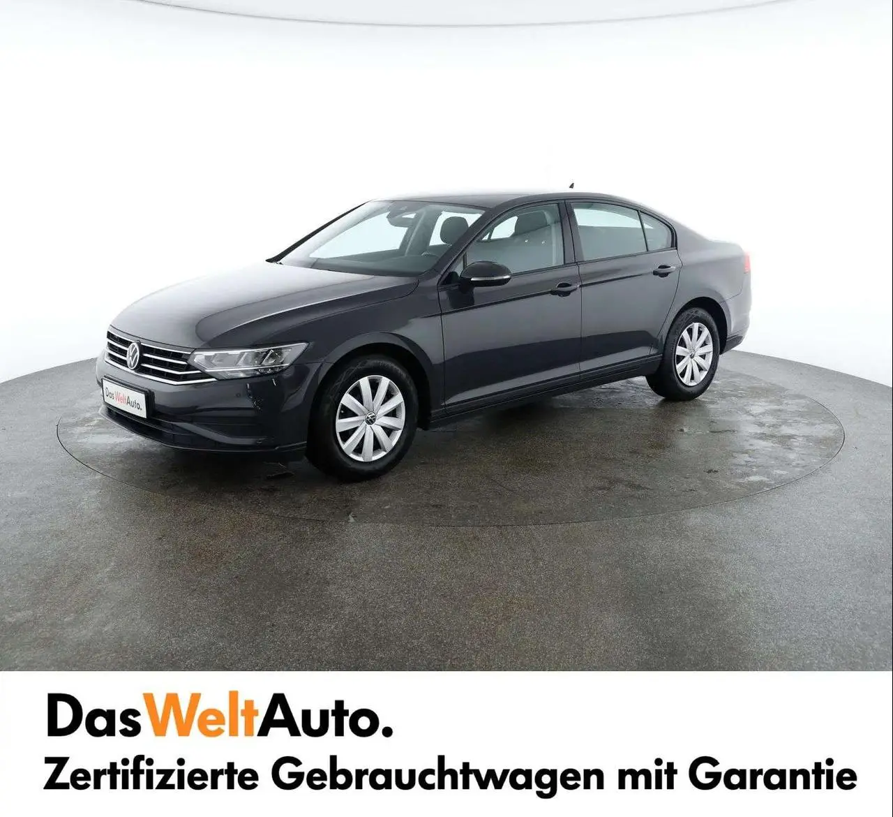 Photo 1 : Volkswagen Passat 2020 Essence