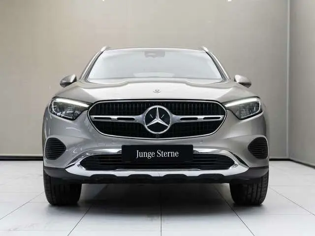 Photo 1 : Mercedes-benz Classe Glc 2023 Hybrid