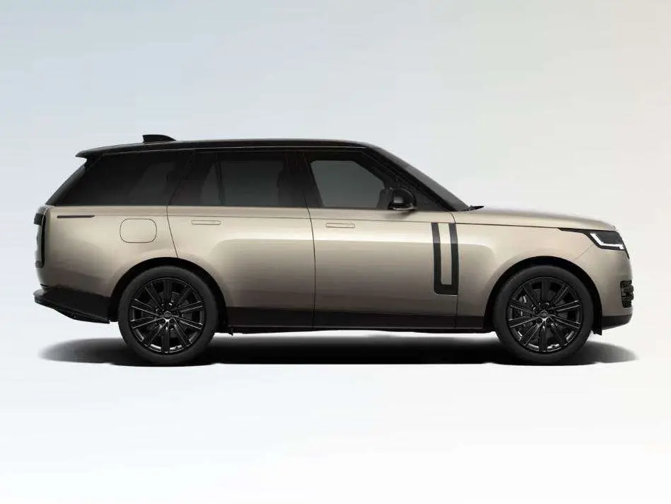 Photo 1 : Land Rover Range Rover 2024 Essence