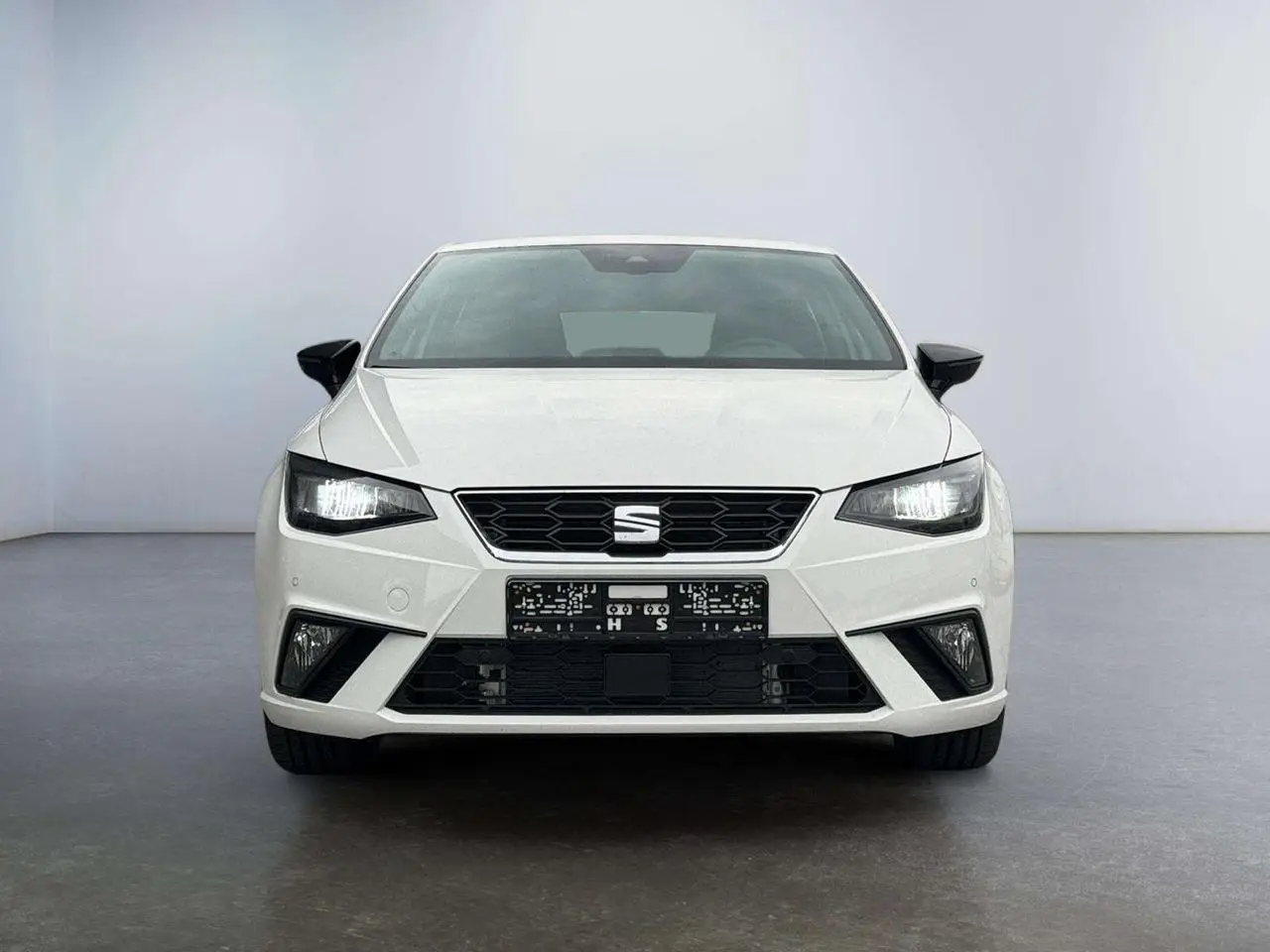 Photo 1 : Seat Ibiza 2024 Essence