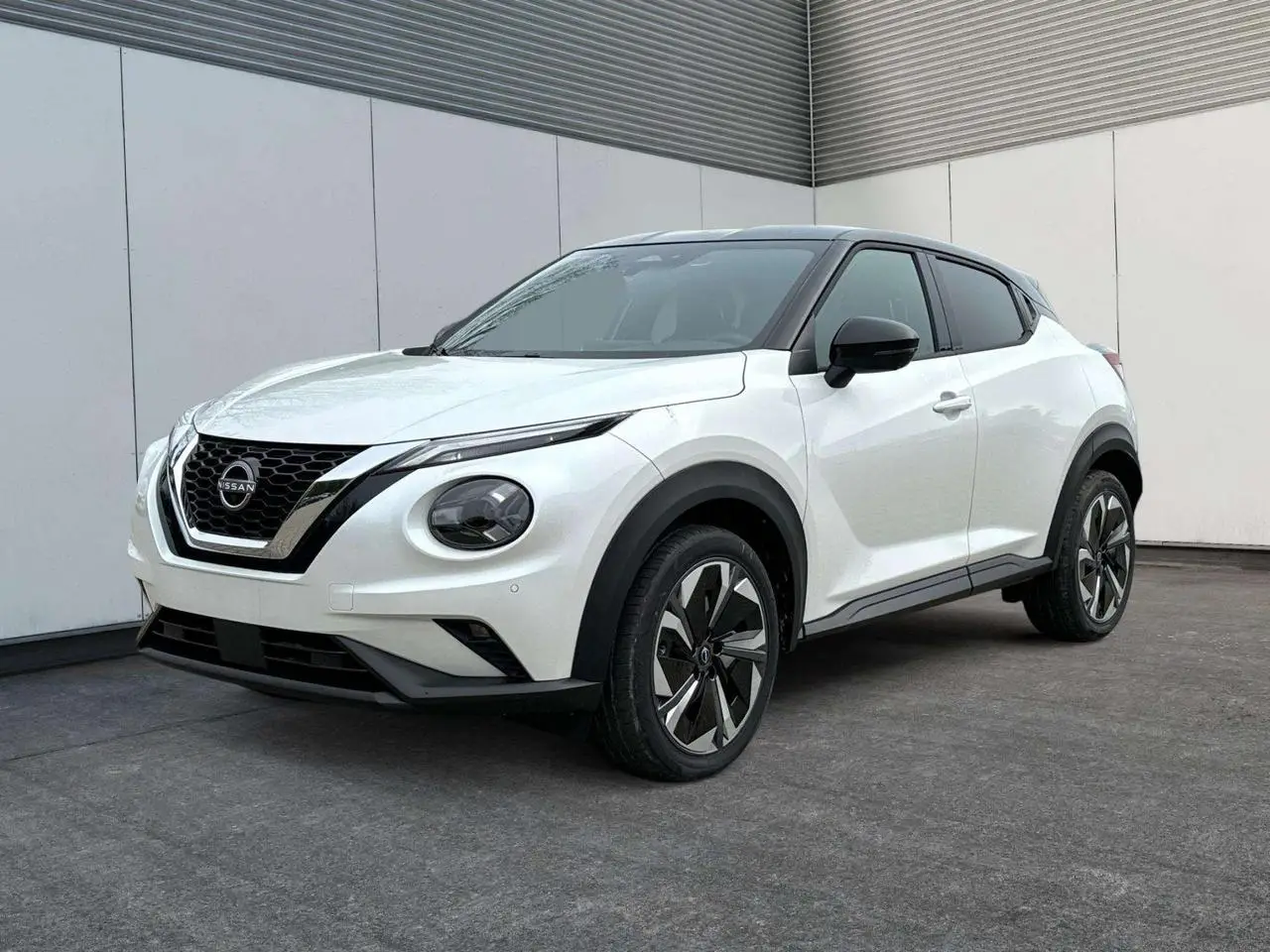 Photo 1 : Nissan Juke 2024 Petrol