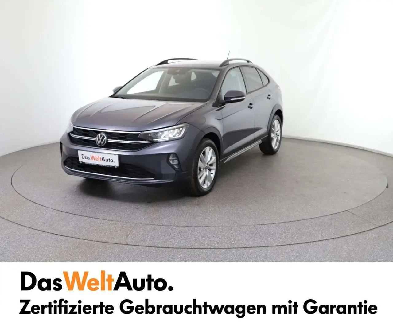 Photo 1 : Volkswagen Taigo 2024 Petrol