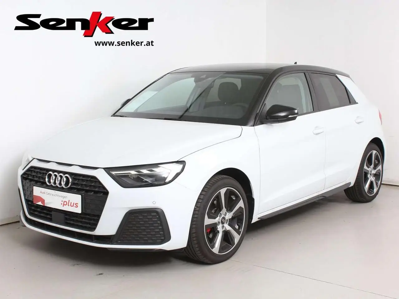 Photo 1 : Audi A1 2024 Petrol