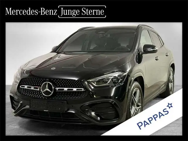 Photo 1 : Mercedes-benz Classe Gla 2023 Diesel