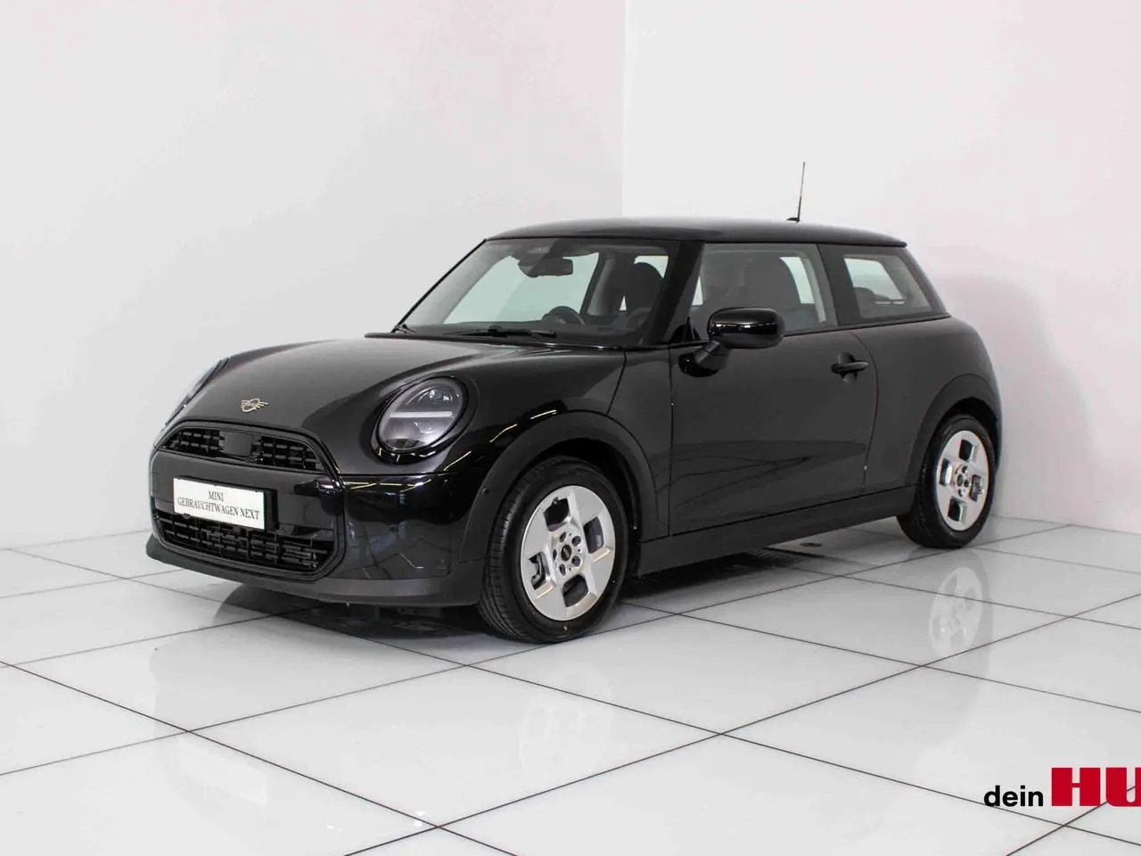 Photo 1 : Mini Cooper 2024 Essence